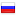 luding.ru server is located in Russia